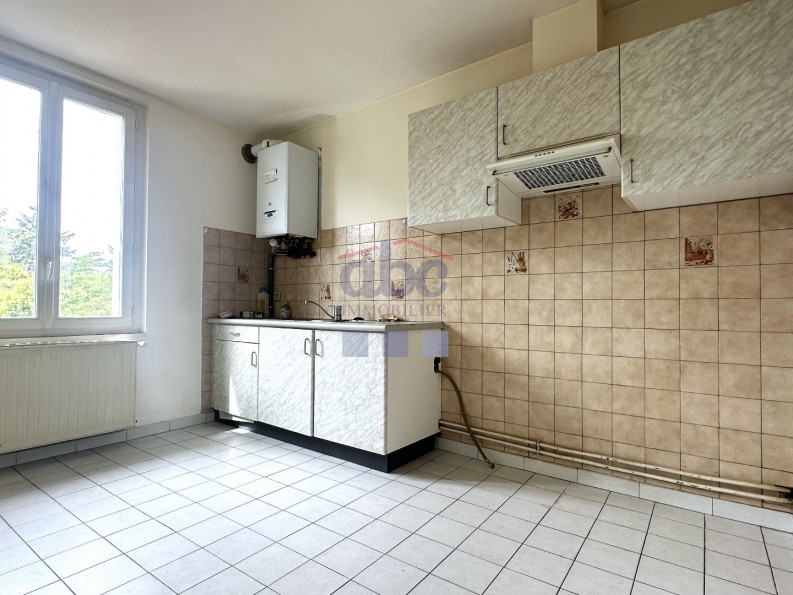 location Appartement Arthes - Photo 1