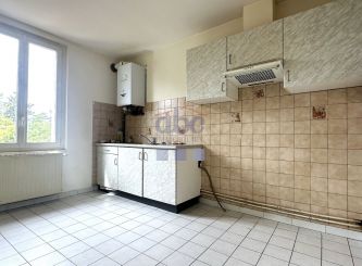 location Appartement Arthes