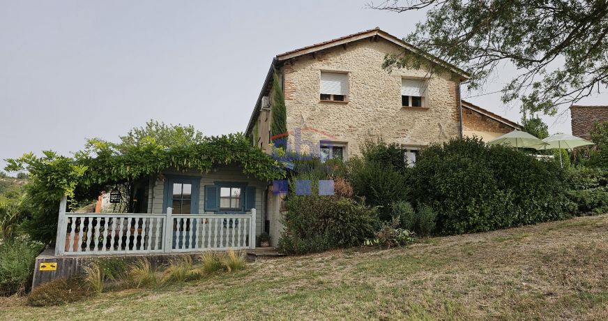 vente Corps de ferme Albi