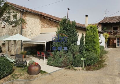 vente Corps de ferme Albi