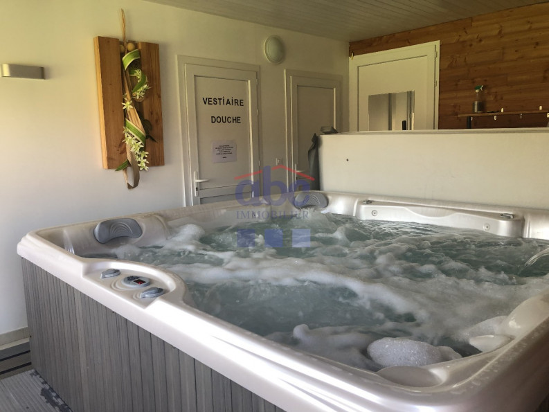 vente Corps de ferme Albi - Photo 9