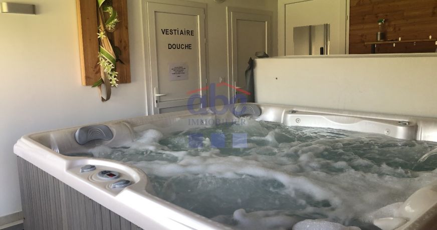 vente Corps de ferme Albi