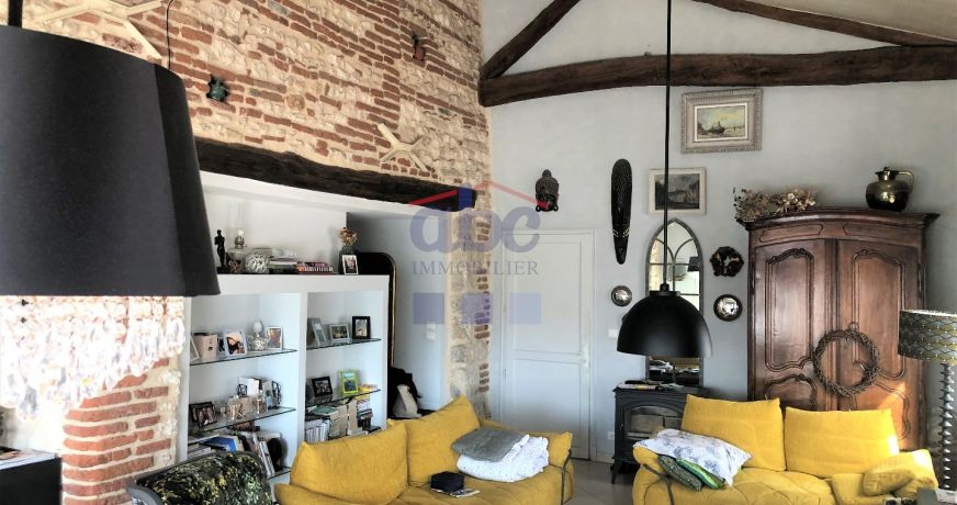 vente Corps de ferme Albi