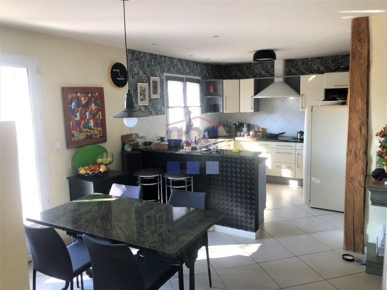 vente Corps de ferme Albi - Photo 3