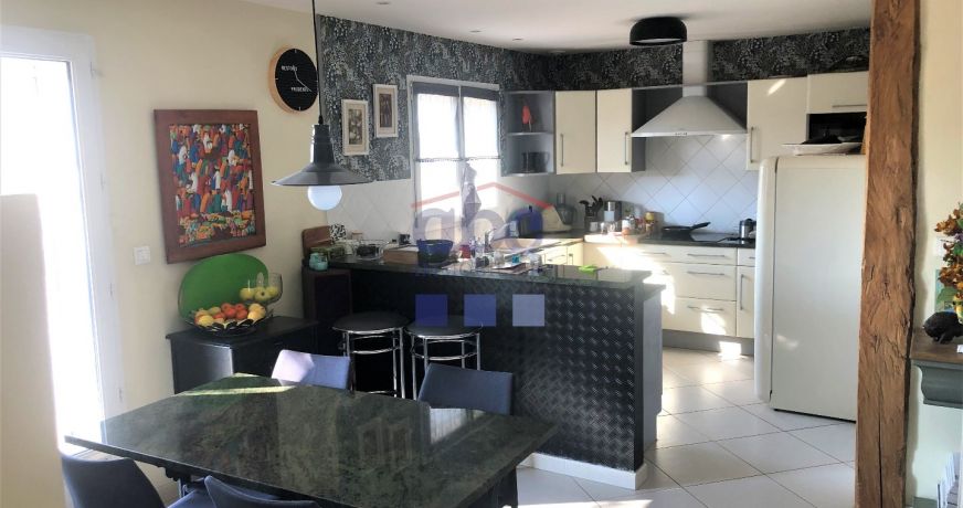 vente Corps de ferme Albi