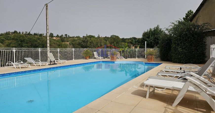 vente Corps de ferme Albi