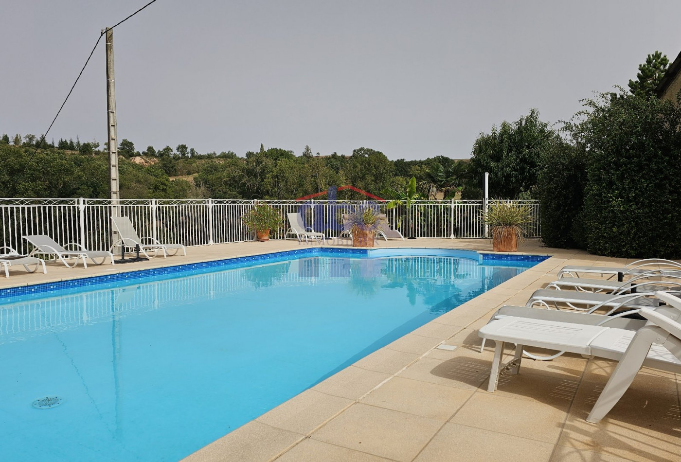 vente Corps de ferme Albi - Photo 8