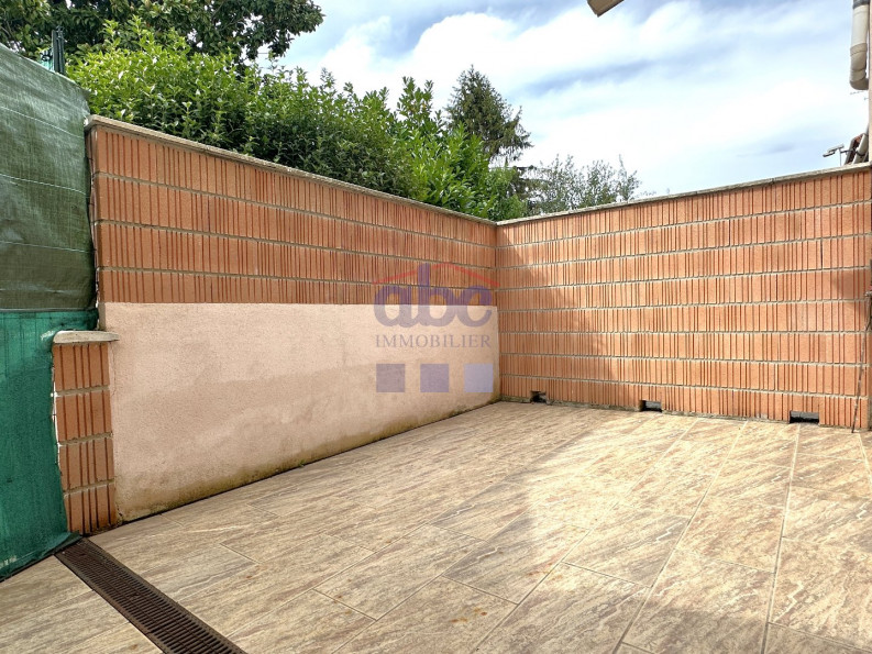 location Appartement Arthes - Photo 5