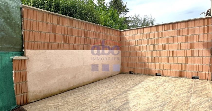 location Appartement Arthes