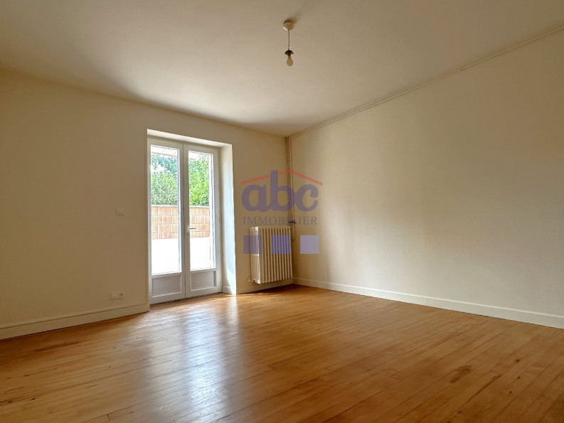 location Appartement Arthes - Photo 3