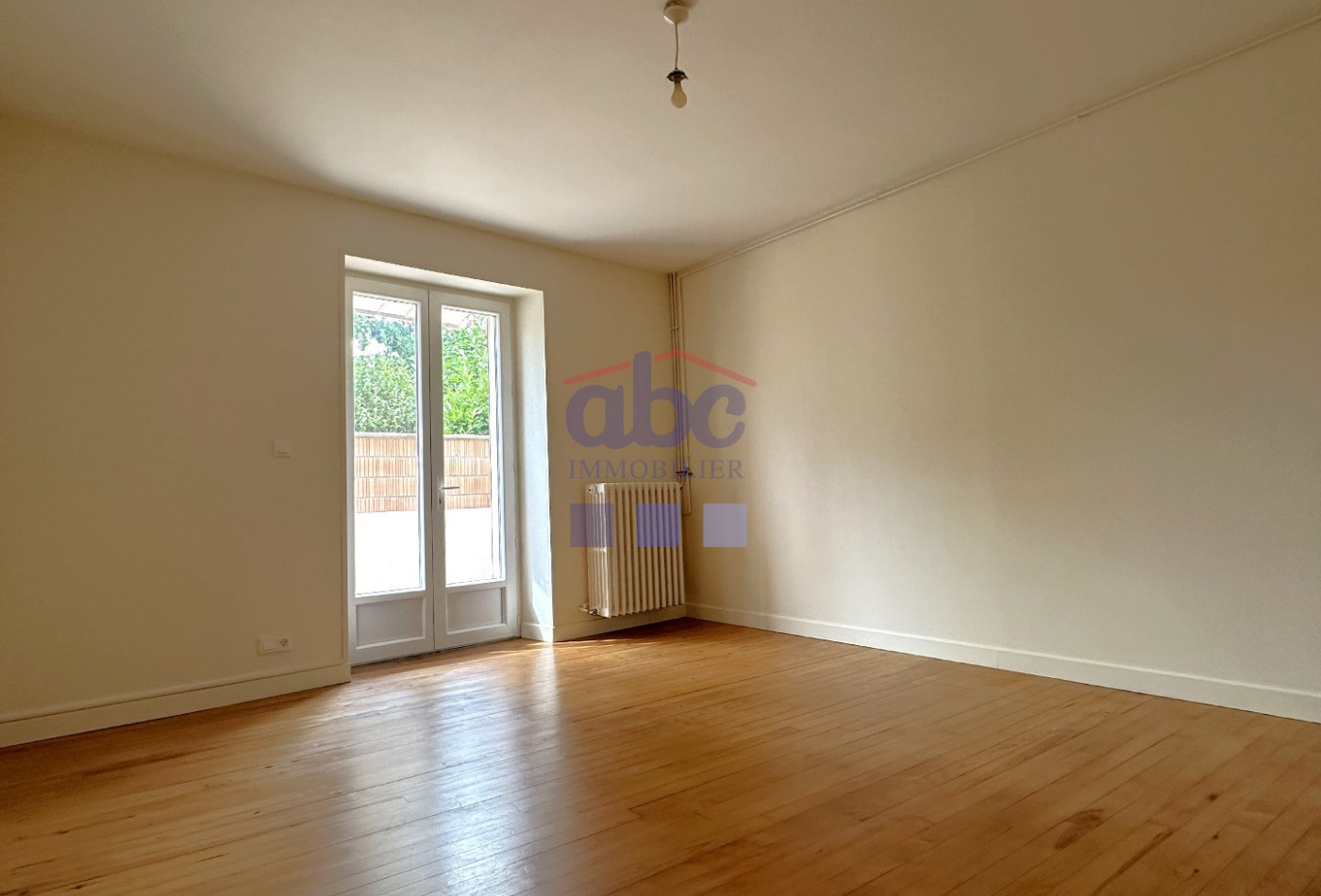 location Appartement Arthes - Photo 3