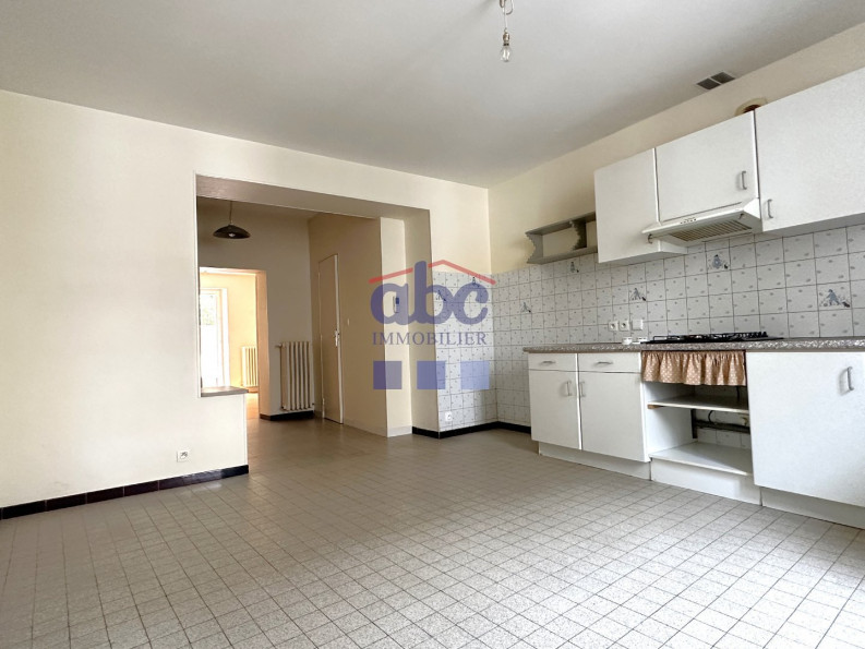 location Appartement Arthes - Photo 1