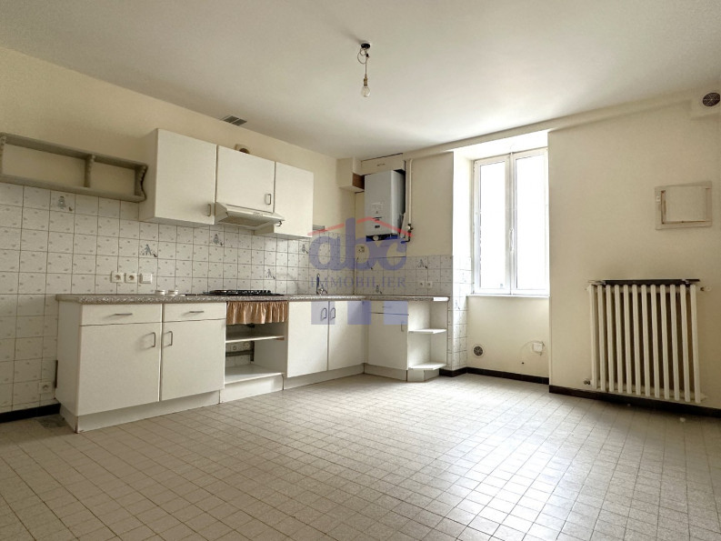 location Appartement Arthes - Photo 2