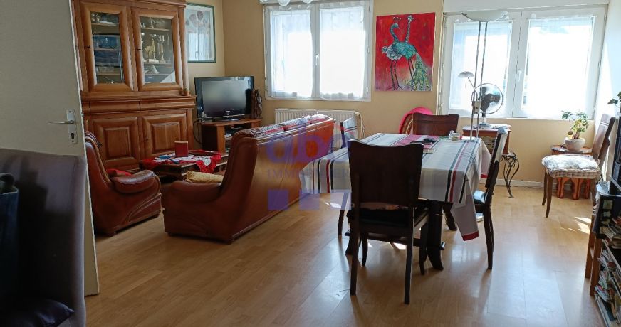 vente Appartement Albi