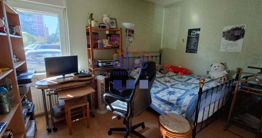 vente Appartement Albi