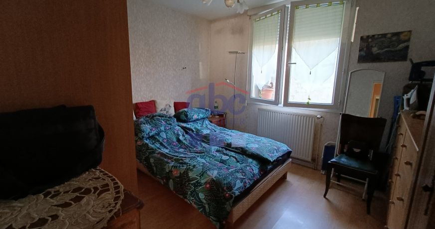 vente Appartement Albi