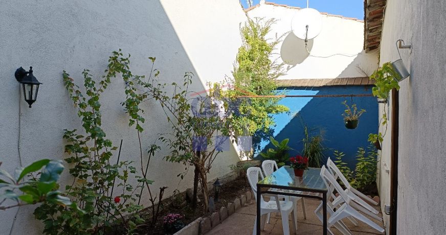 vente Appartement Albi