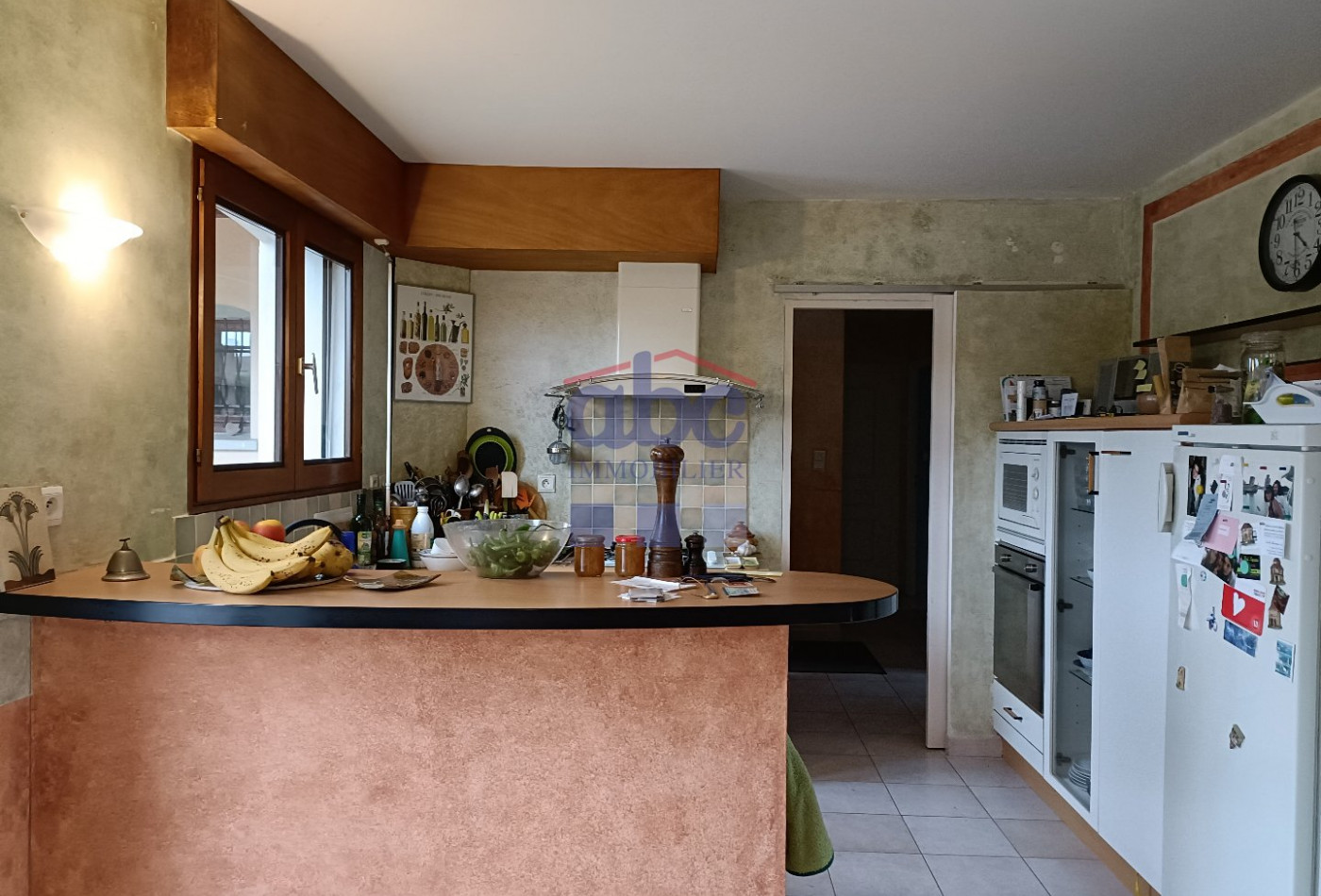 vente Maison Lescure D'albigeois - Photo 4