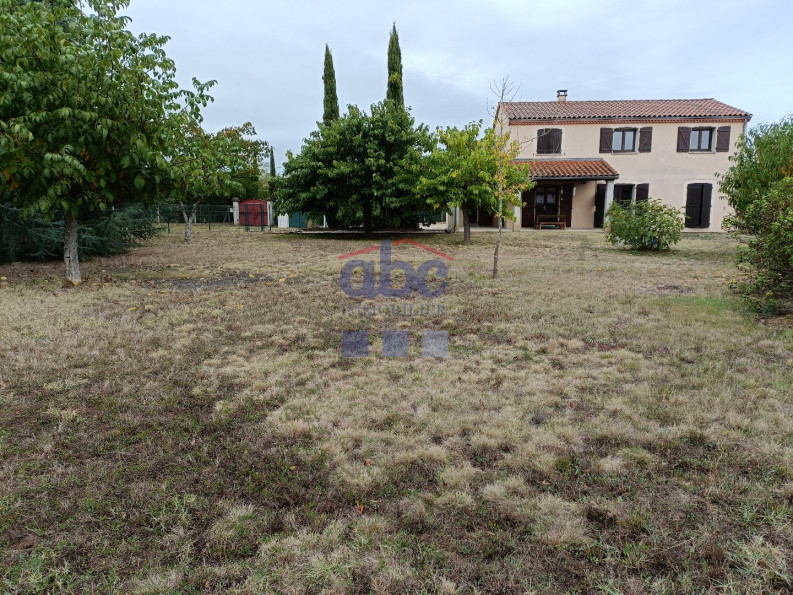 vente Maison Lescure D'albigeois - Photo 1