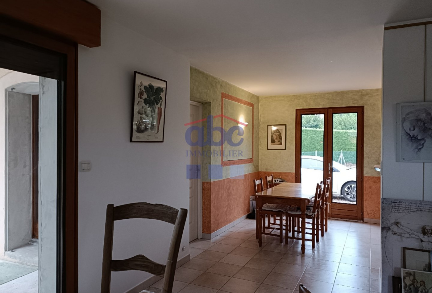 vente Maison Lescure D'albigeois - Photo 3