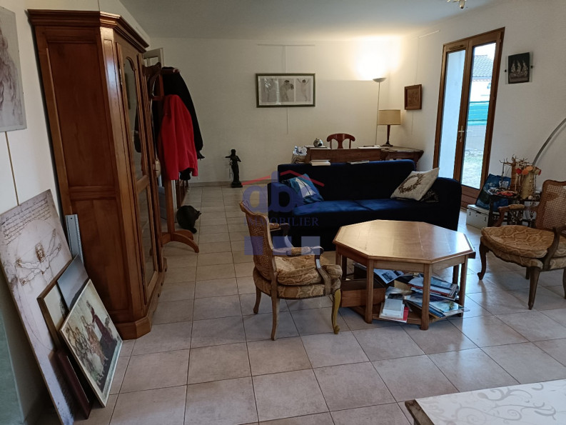 vente Maison Lescure D'albigeois - Photo 2