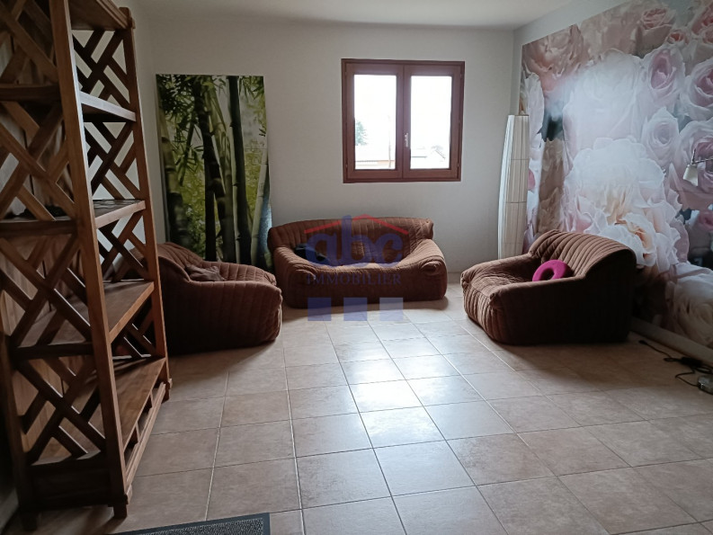 vente Maison Lescure D'albigeois - Photo 7