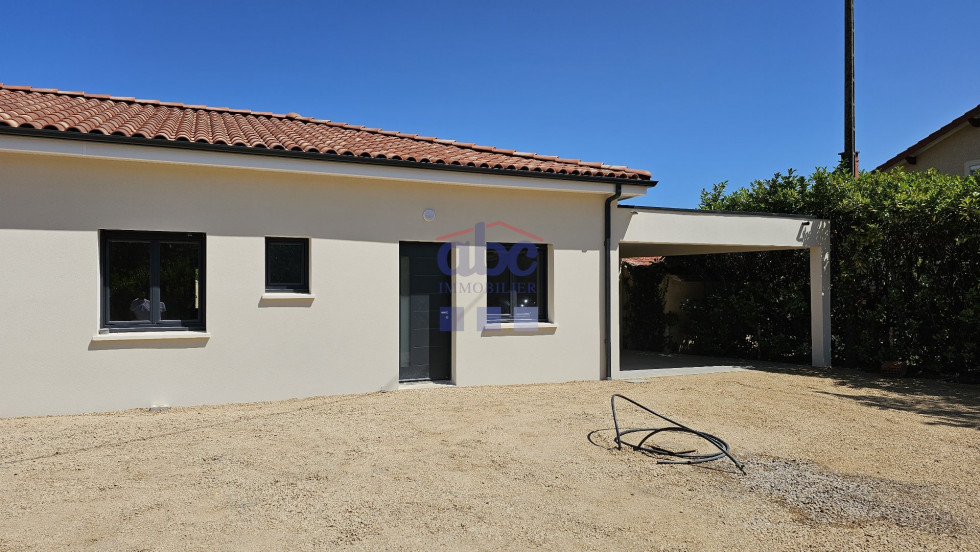 vente Maison Albi - Photo 1