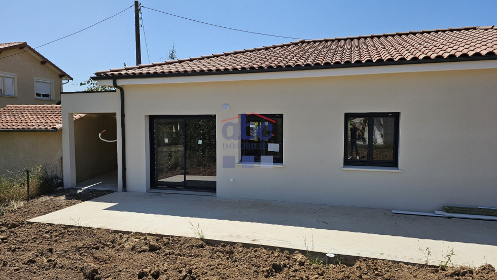 vente Maison Albi - Photo 8