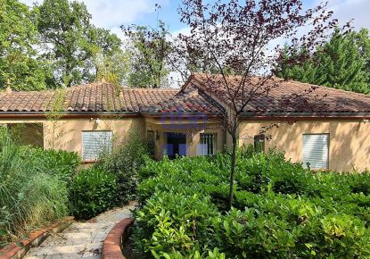 vente Villa Puygouzon