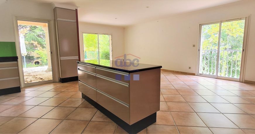 vente Villa Puygouzon