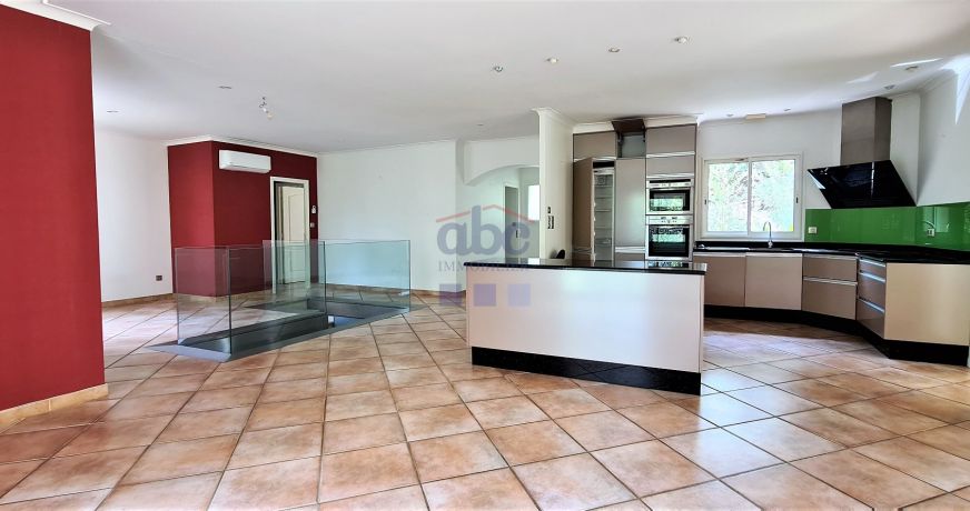 vente Villa Puygouzon