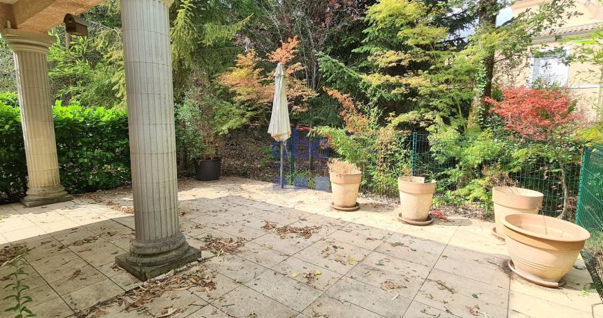 vente Villa Puygouzon