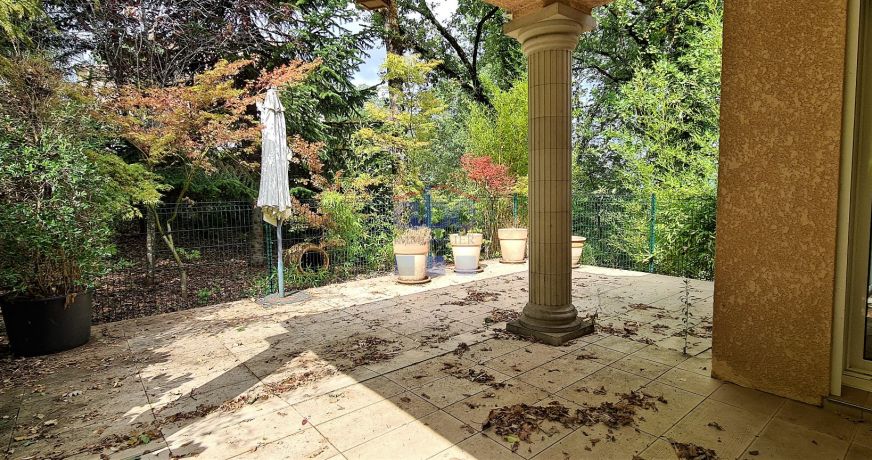 vente Villa Puygouzon