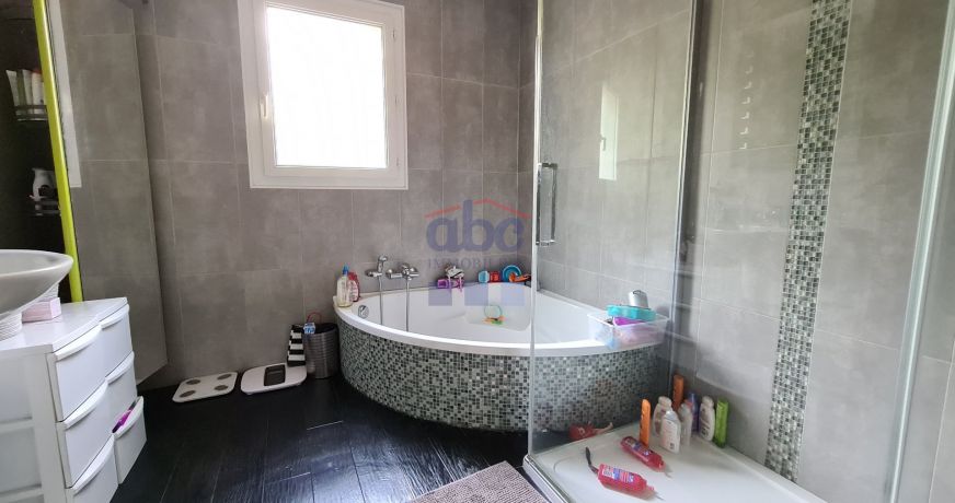 vente Villa Puygouzon