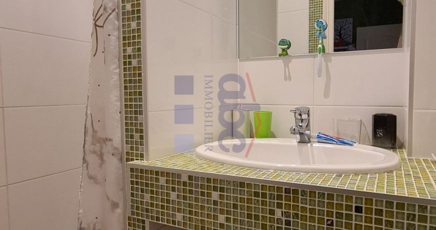 vente Villa Puygouzon