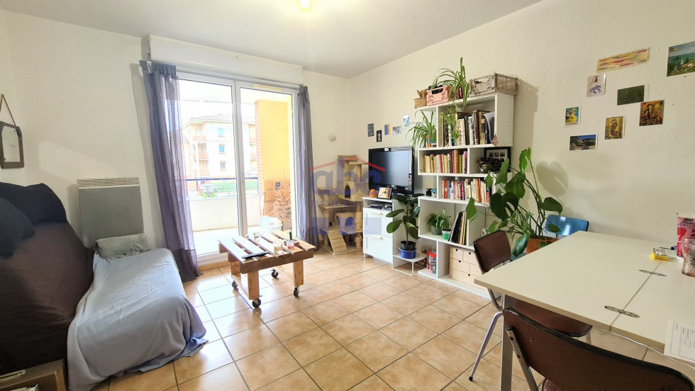 location Appartement Albi - Photo 1