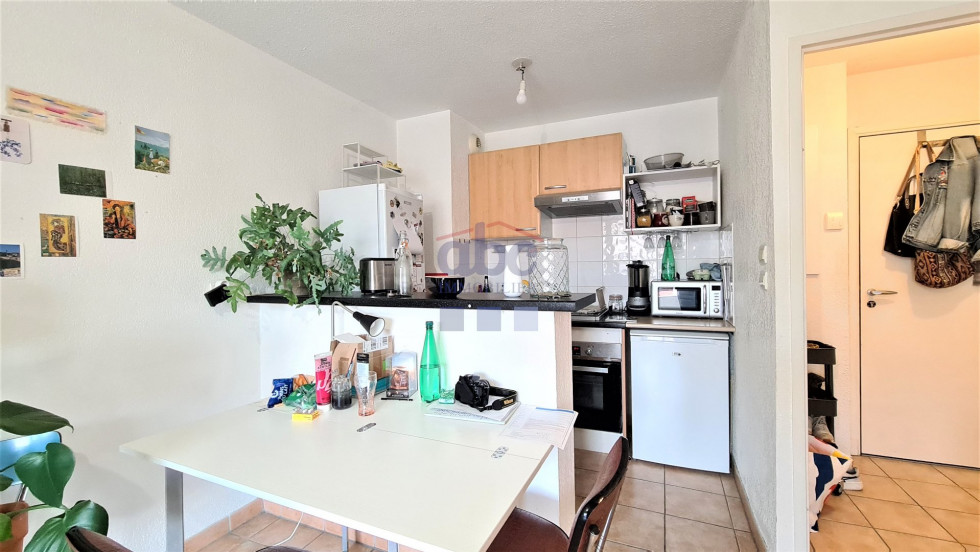 location Appartement Albi - Photo 2