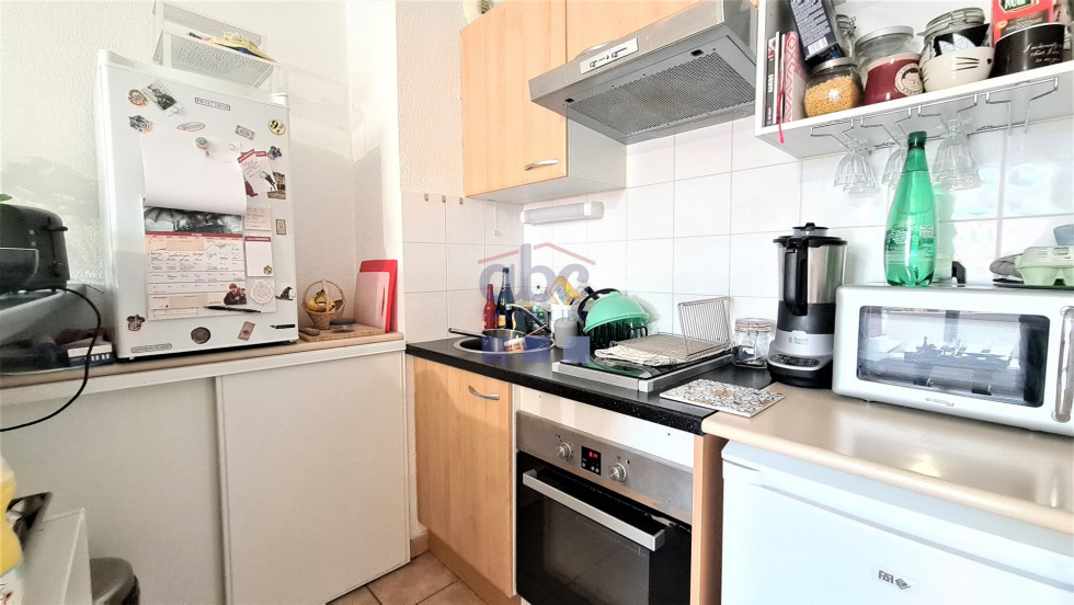 location Appartement Albi - Photo 7