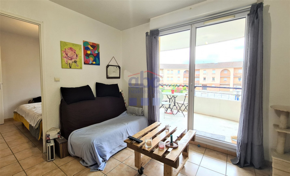 location Appartement Albi - Photo 9