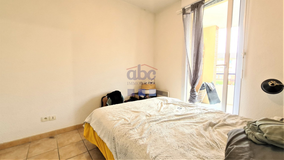 location Appartement Albi - Photo 8
