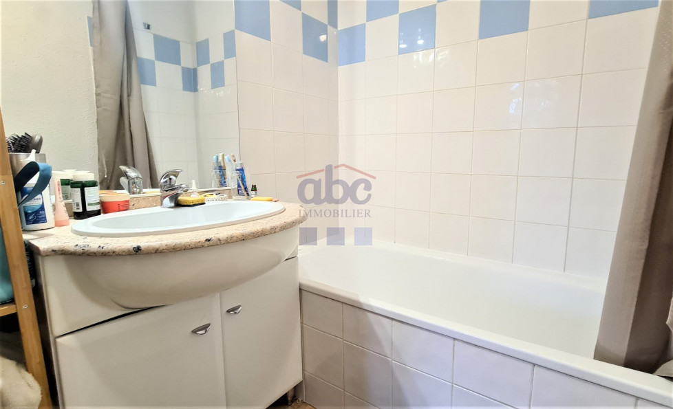 location Appartement Albi - Photo 6