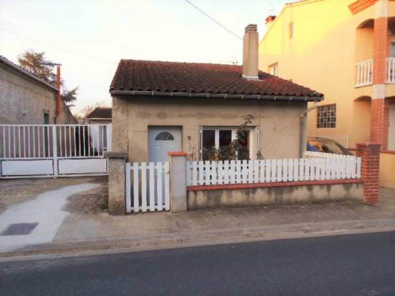 location Maison Albi - Photo 2