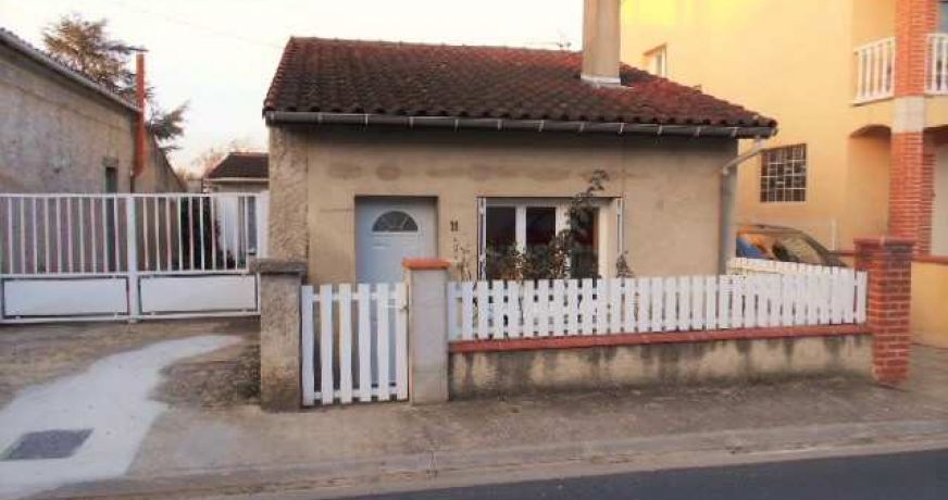 location Maison Albi