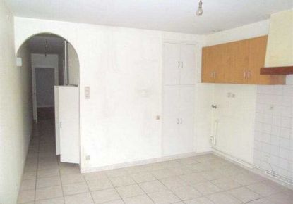 location Maison Albi