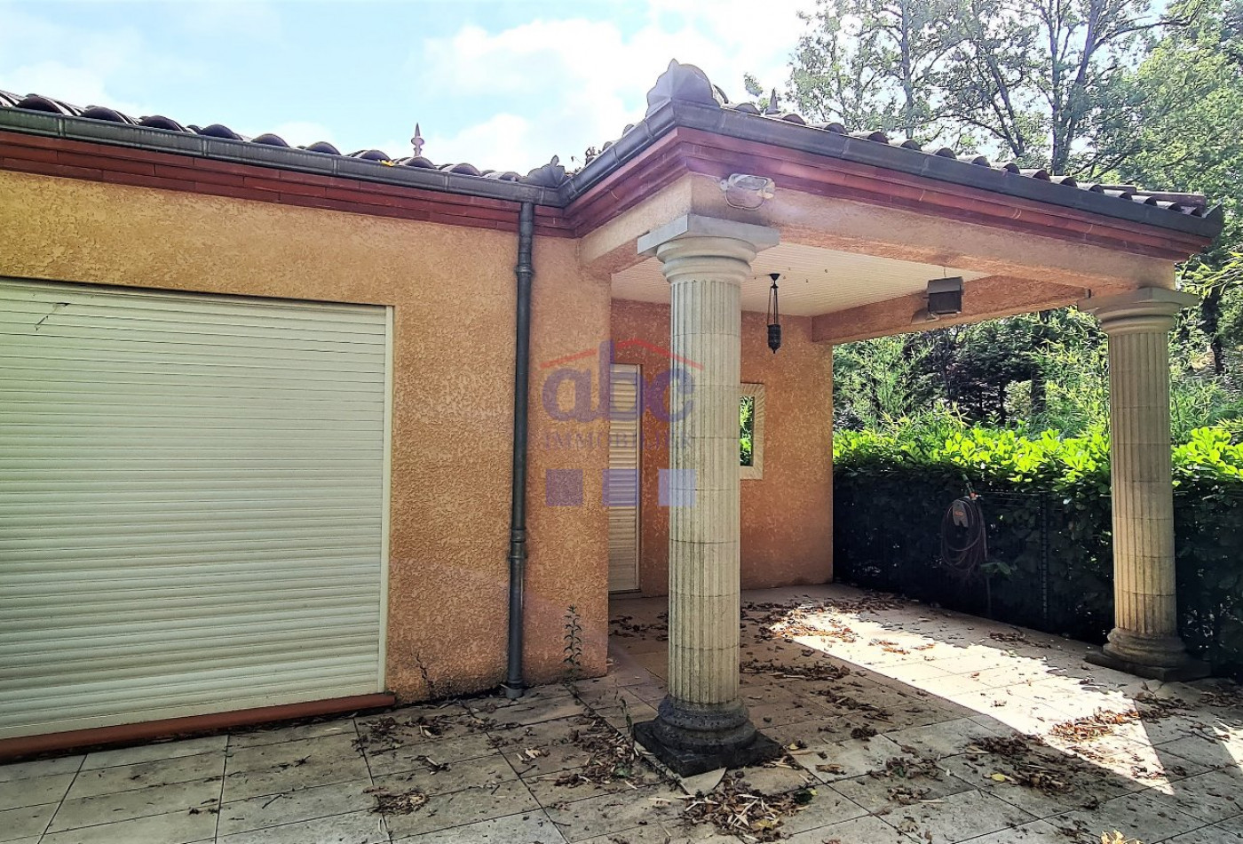 location Villa Albi - Photo 4