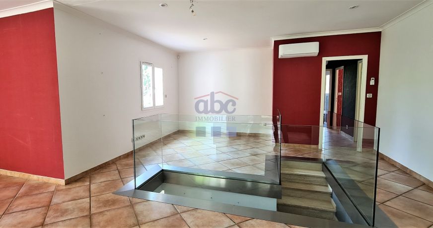 location Villa Albi