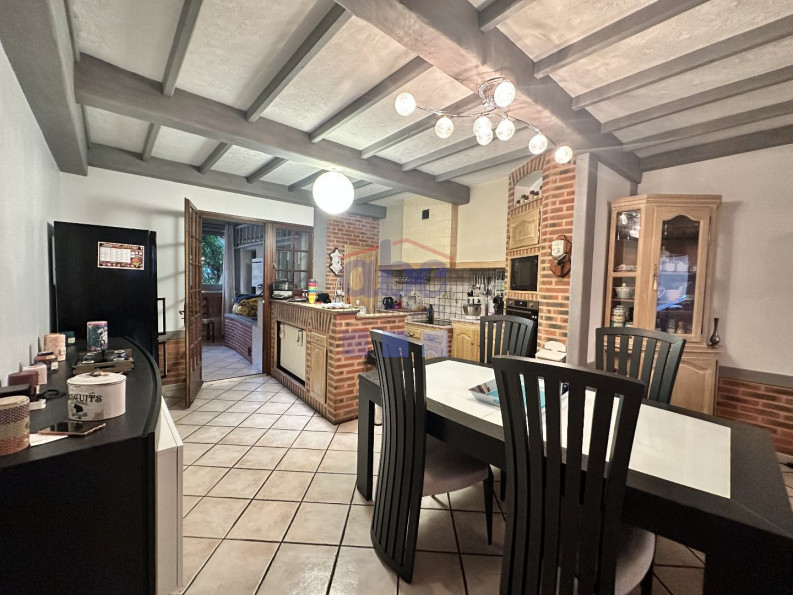 vente Maison Albi - Photo 3