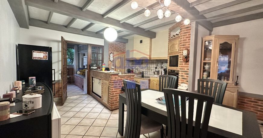 vente Maison Albi