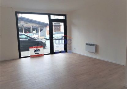 location Local commercial Albi