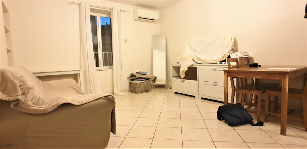 location Appartement Cagnac Les Mines - Photo 1